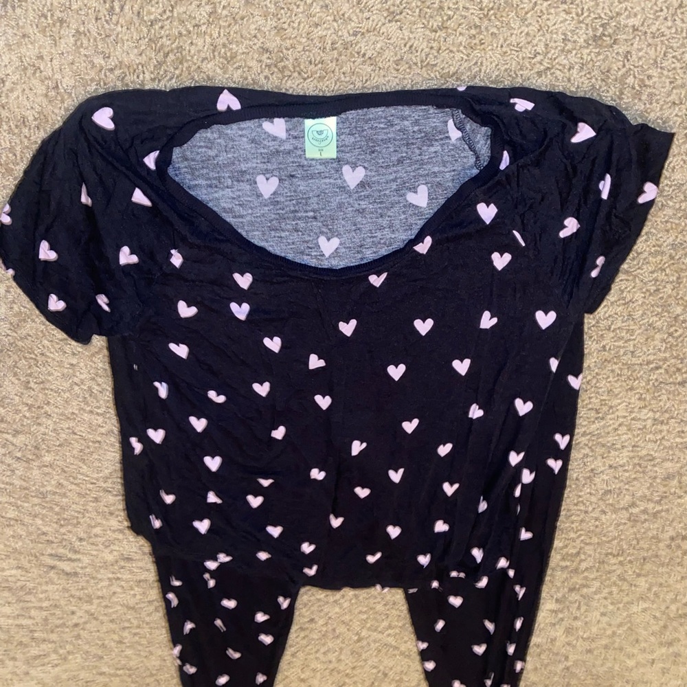 Pajama set